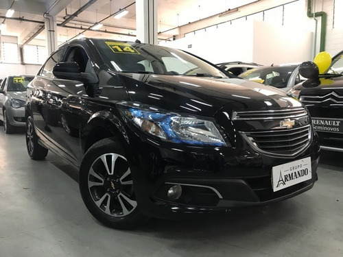 Chevrolet Onix 1.4 Mpfi Ltz 8v
