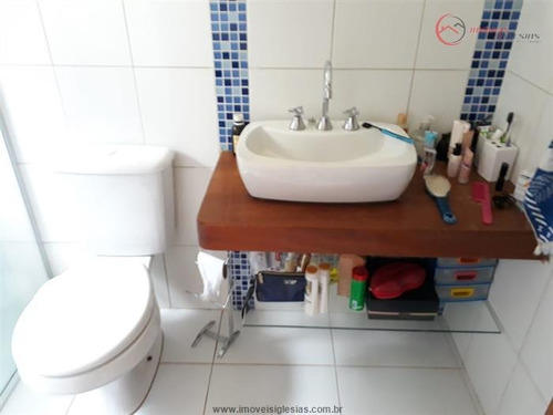 Imagem 23 de 29 de Casas Em Loteamento Fechado Para Venda Em Mairiporã No Bairro Jardim Cinco Lagos De Santa Maria - 1423291