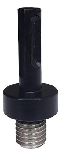 Adaptador M14 Serra Copo Esmerilhadeira Encaixe Sds Plus