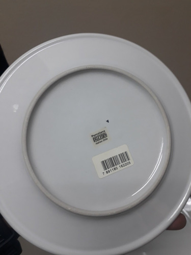 Imagen 2 de 3 de Platos De Postre