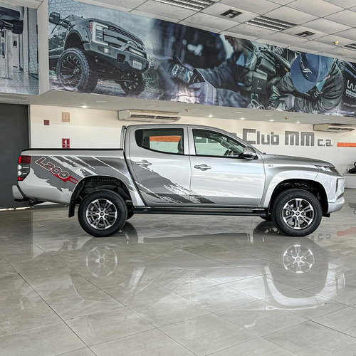Mitsubishi L200 Glx Sinc