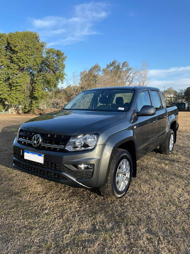 Volkswagen Amarok 2.0 Cd Tdi 180cv Comfortline