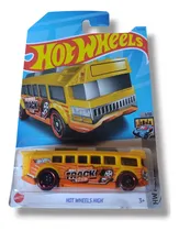 Comprar Hot Wheels Hot Wheels High Hw Metro 1\u002F10 - Mattel