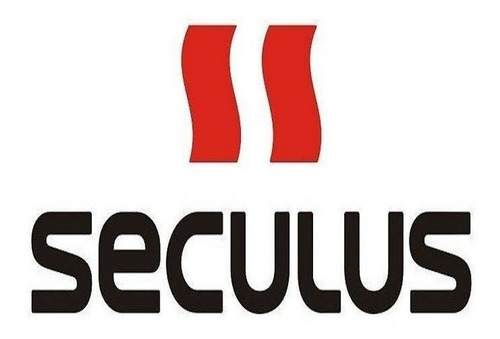 Relógio Masculino Seculus Long Life Prateado + Garantia + Nf