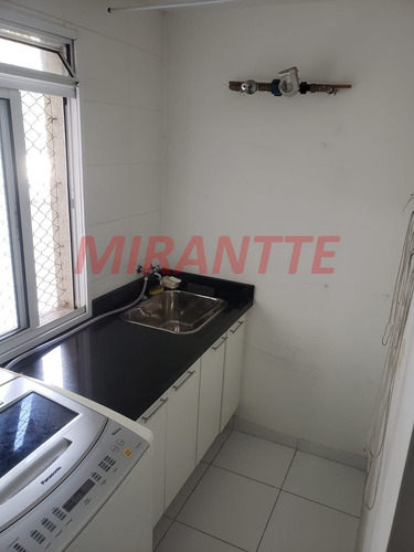 Imagem 14 de 18 de Apartamento Em Casa Verde - São Paulo, Sp - 361860