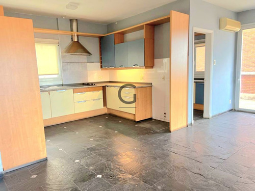 Imagen 13 de 17 de Fantástico Penthouse Con Vista 360 En Pocitos. Venta