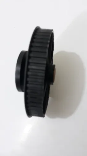 Polea Para Lavadora Samurai