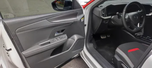 Opel Mokka 1.2 Gs Line