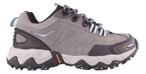 Zapatillas  Alpine Skate Trekking  Outdoor Peak