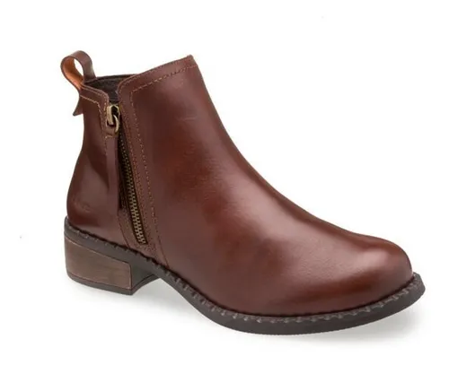 Botines Levis Mujer MercadoLibre
