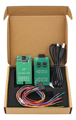 Keydiy Kd Prog Mini Lee Datos Del Tablero De Instrumentos Co
