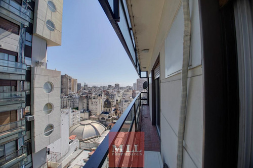 Imagen 4 de 30 de Departamento - Recoleta