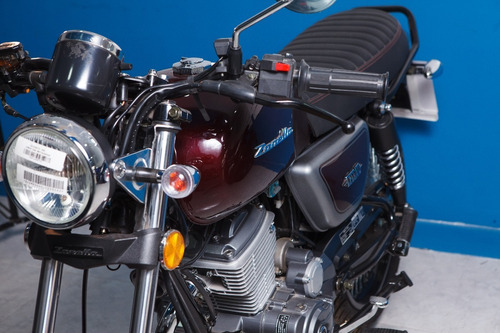 Imagen 5 de 17 de Zanella Ceccato 150 R O Ahora18 $38.300