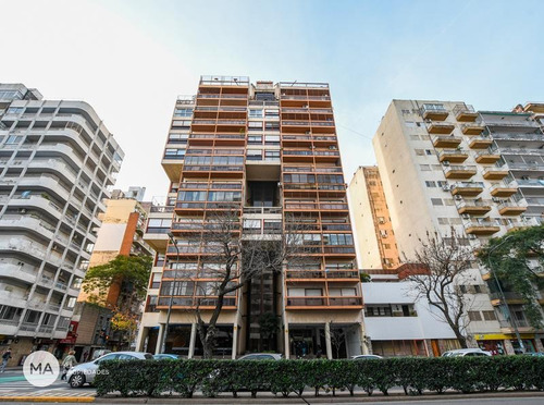 Imagen 3 de 25 de Venta Departamento De 3 Dormitorios En Zona Centro Rosario