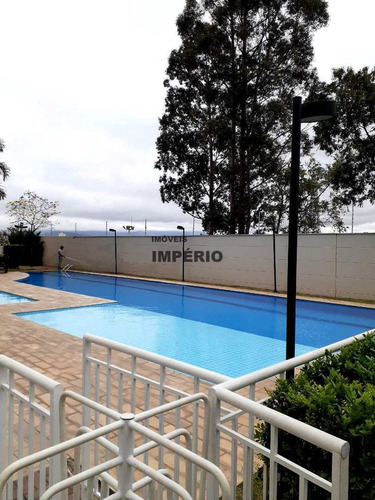 Imagem 27 de 30 de Apartamento Com 2 Dorms, Vila Endres, Guarulhos - R$ 266 Mil, Cod: 6092 - V6092