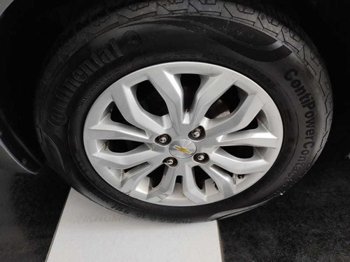 Imagem 10 de 12 de Chevrolet Cobalt 1.8 2017