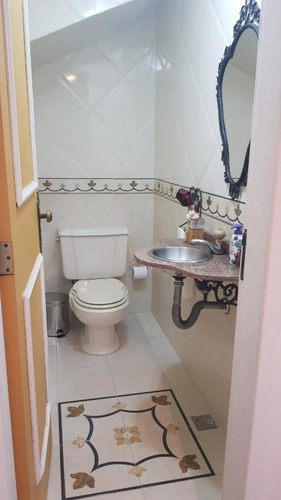 Imagem 4 de 15 de Casa Para Venda Em Rio De Janeiro, Recreio Dos Bandeirantes, 4 Dormitórios, 2 Suítes, 3 Banheiros, 2 Vagas - Cs17407_2-1098734