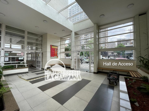 2 Dorm, 1 Baño, Estacionamiento, Metro Irarrázaval