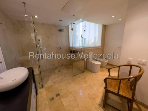 Apartamento En Venta Campo Alegre 26-323