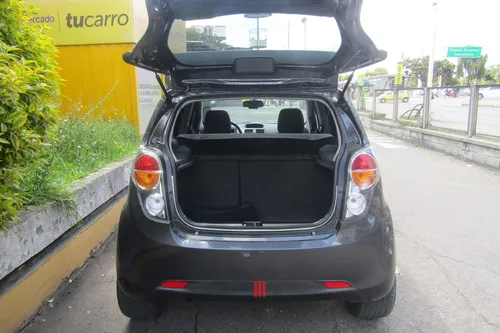 Chevrolet Spark 1.2 Gt