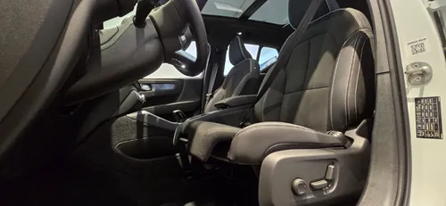 Volvo EX90 Ultra