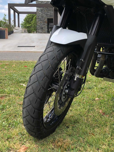 Imagen 13 de 20 de Moto Benelli Trk 502x
