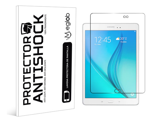 Protector Antishock Para Tablet Samsung Galaxy Tab A 9.7