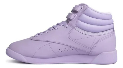 Zapatillas Reebok F/s Hi Violeta