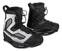 Comprar Botas De Wakeboard Ronix One Intuition Blanco Y Negro Talle