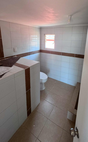 Hermosa Casa Villa Rapa Nui Valparaíso