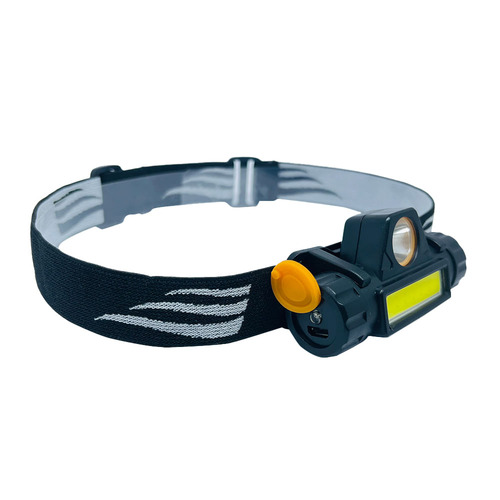 Lanterna De Cabeça Fenix XT Nautika Cor Da Lanterna Preto Cor Da Luz Branco