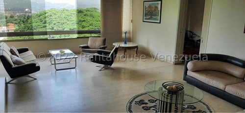Imagen 10 de 29 de Apartamento En Venta Los Chorros