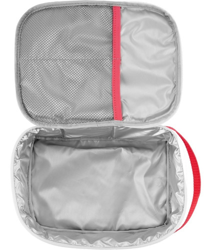 Set De Mochila Y Lunchera Oshkosh Arcoiris- Envio Gratis!