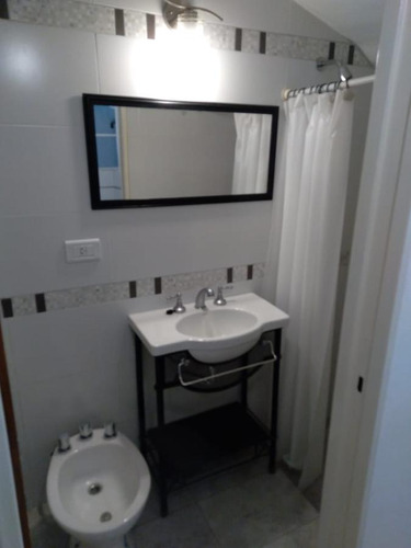Monoambiente En Venta - 30mts2 - La Plata