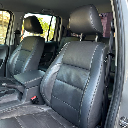 Volkswagen Amarok 2.0 Cd Tdi 180cv 4x2 Highline C33