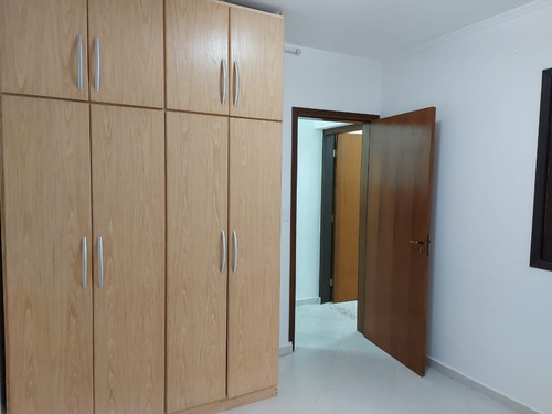Imagem 17 de 21 de Casa 3 Quartos Santo André - Sp - Vila Valparaíso - Rm567ca