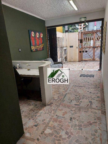 Imagem 5 de 30 de Conjunto, 1000 M² - Venda Por R$ 5.500.000,00 Ou Aluguel Por R$ 25.900,00/mês - Jardim - Santo André/sp - Cj0006