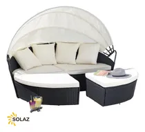Comprar Camastro \u002F Sillones, Rattan Sintetico Para Exterior 