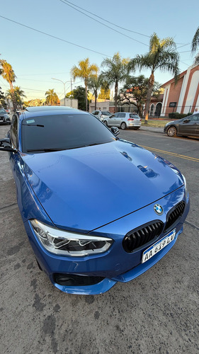 BMW Serie 1 1.6 120I M Package 177Cv At