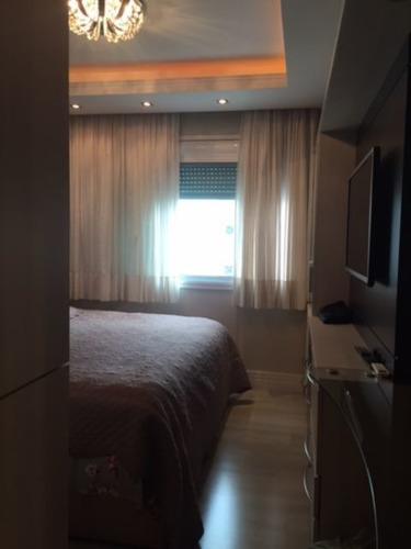 Apartamento Passo Da Areia Porto Alegre - 2909