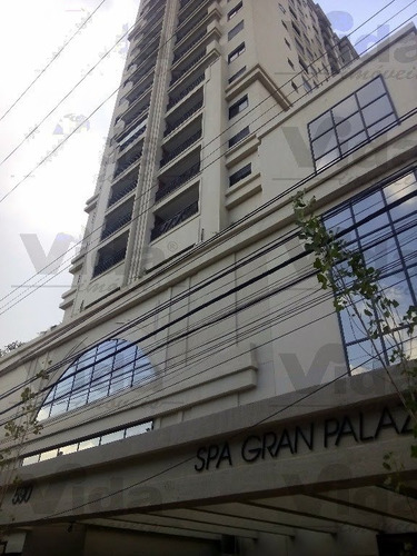 Apartamento Em Vila Osasco - Osasco - 35166