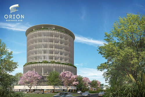 Imagen 2 de 18 de Oficinas En Venta | Orion Business Hub