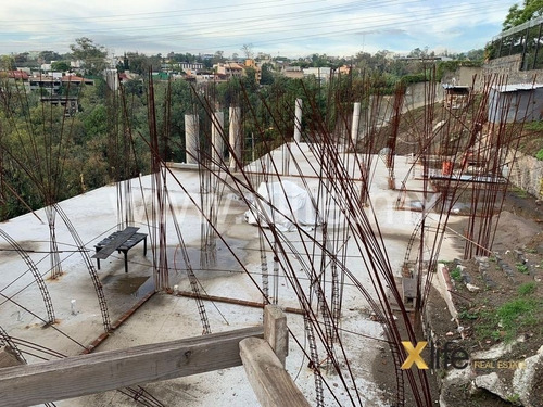 Imagen 11 de 14 de Terreno En Venta, Lomas Altas