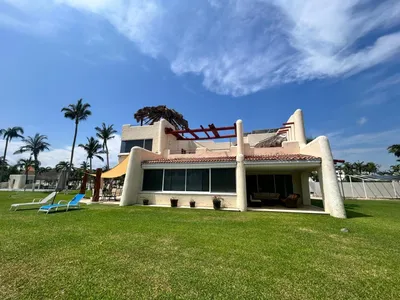 Casa en renta vacacional