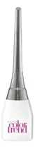 Comprar Delineador de ojos líquido Avon Delineador Líquido para Ojos color plata con acabado metalizado