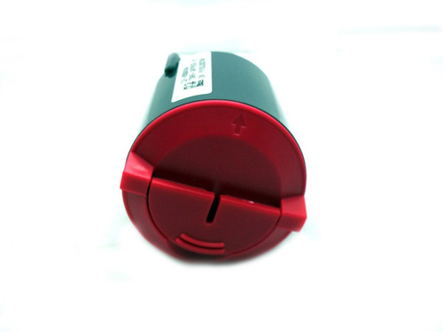 Cartucho de tóner Magenta Clx 3160 Clp 300 para Samsung CLP-M300a
