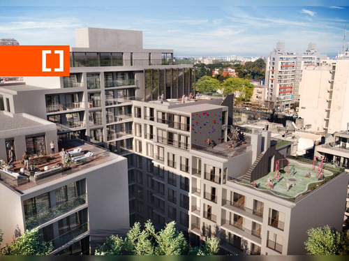 Venta De Apartamento Obra Construcción 2 Dormitorios En La Blanqueada, Ventura Nórdico Torre C Unidad 103