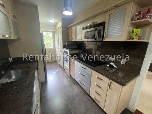 Hermoso Apartamento En Alquiler En Guaicay Los Samanes