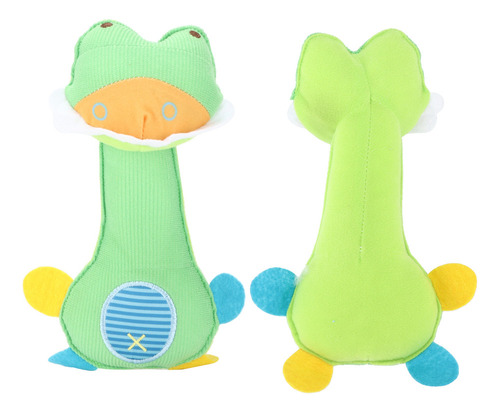 S Peluche Para Perros Pet Squeaky Toys, Resistente A Las