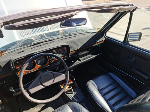 Volkswagen Golf Cabriolet